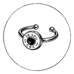 Calibermania - Töltény ékszerek