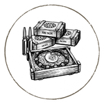 Calibermania - Töltény ékszerek