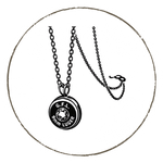 Calibermania - Töltény ékszerek