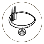 Calibermania - Töltény ékszerek
