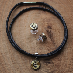 Calibermania - Töltény ékszerek