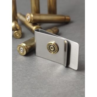 .30-06 Sprg Pénzcsipesz