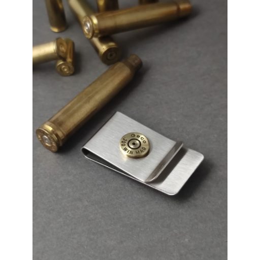 .300 WinMag Pénzcsipesz