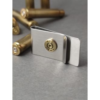 .308 Win Pénzcsipesz