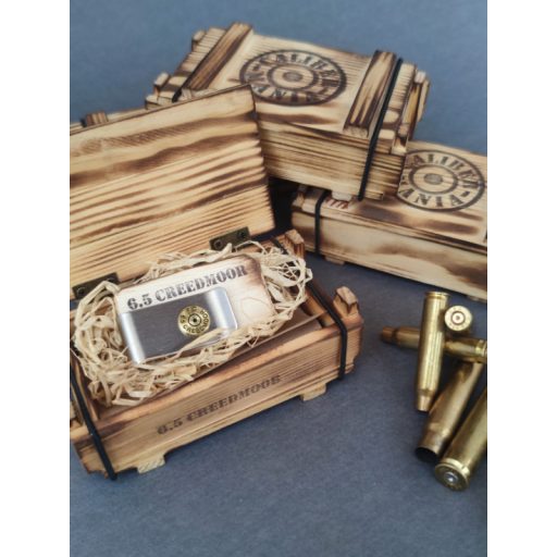 .308 Win Pénzcsipesz