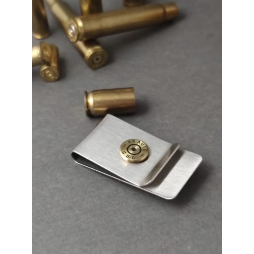 .45 Auto Pénzcsipesz