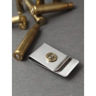 8x57 JS Pénzcsipesz