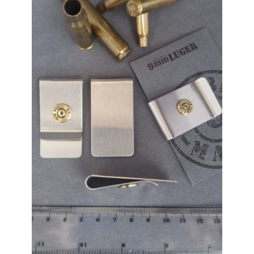 8x57 JS Pénzcsipesz