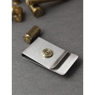 9 mm Luger Pénzcsipesz