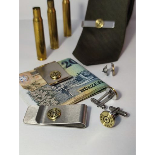 .30-06 Sprg Férfi Kiegészítő szett ládában