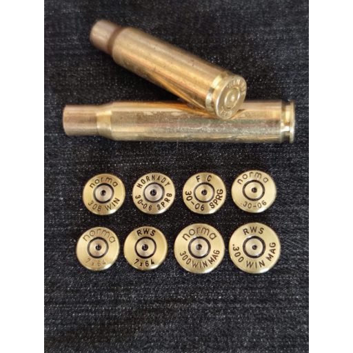 .30-06 Sprg Férfi Kiegészítő szett ládában