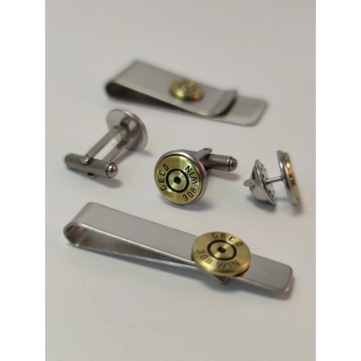 .308 Win Férfi Kiegészítő szett ládában