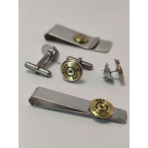 .45 Auto Férfi Kiegészítő szett ládában