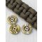.308 Win Töltény kulcstartó, Keki