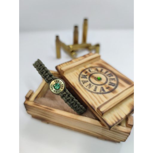 Női Töltény Ékszer szettek, Egyedi