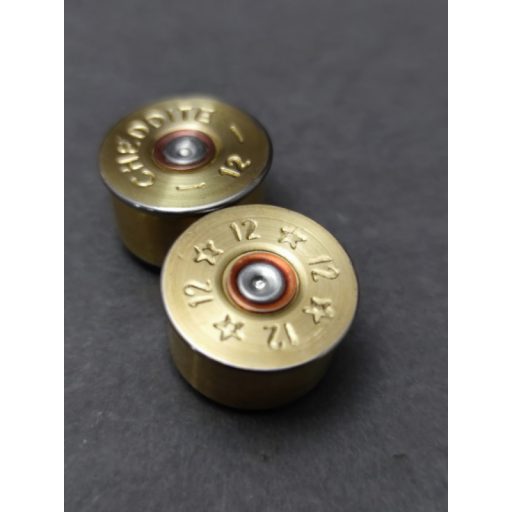 Töltény Hűtőmágnes 12 Sörétes