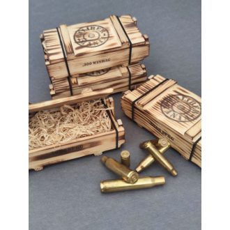 Lőszeres Láda, Hosszú