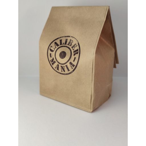 Lőszeres Láda, Hosszú