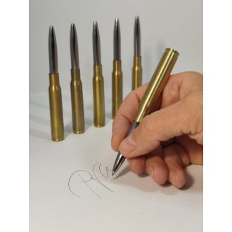 .30-06 Sprg Töltény Golyóstoll