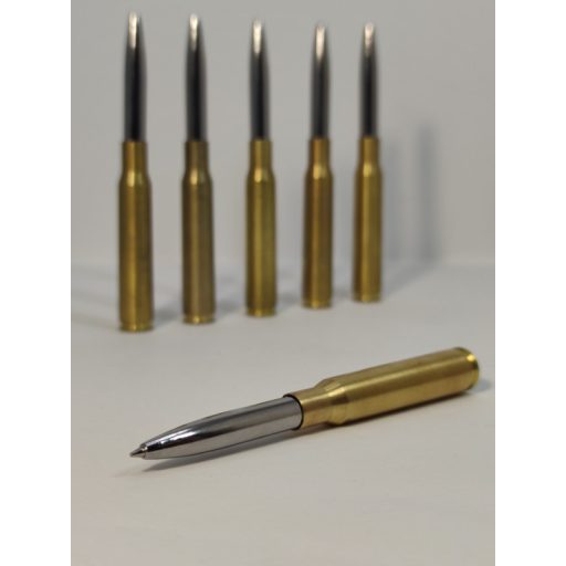 .30-06 Sprg Töltény Golyóstoll