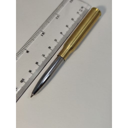 .30-06 Sprg Töltény Golyóstoll