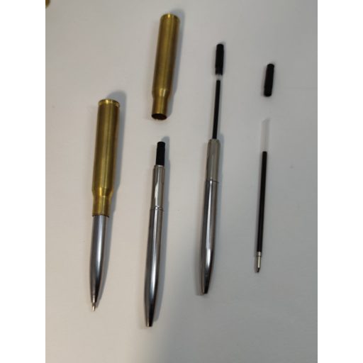 .30-06 Sprg Töltény Golyóstoll