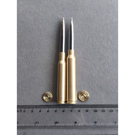 .30-06 Sprg Töltény Golyóstoll