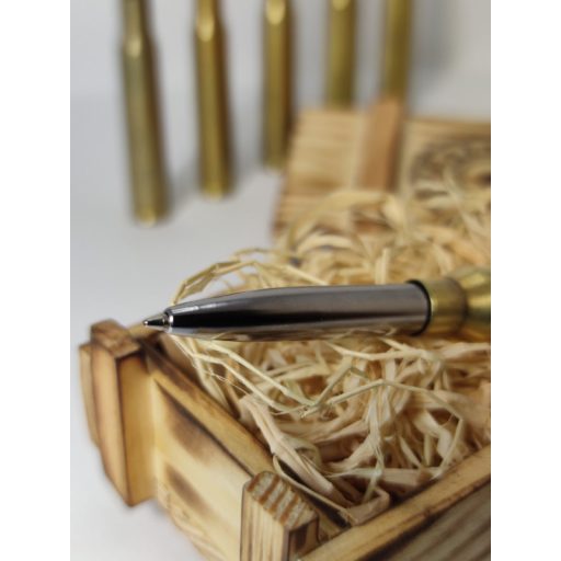 .300 WinMag Töltény Golyóstoll