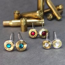 Akasztós fülbevalók