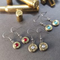 Csüngős fülbevalók