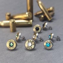 Bedugós fülbevalók