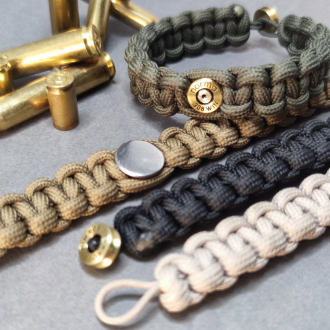 Paracord: a sokoldalú zsinór, ami mindig kéznél van