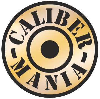calibermania logo